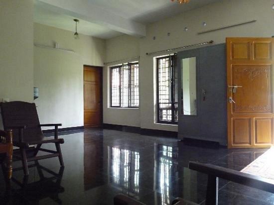 Palmy Residency Apartment Alappuzha Екстериор снимка